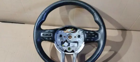 KIA Rio Steering wheel