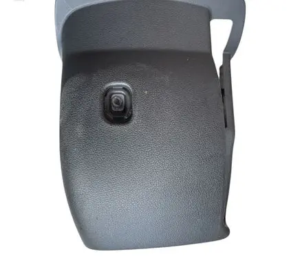 Hyundai Ioniq Steering wheel column trim 843553Z030