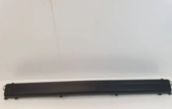 Renault Master III Rear bumper 850220012R 8502000Q0E 850220011R