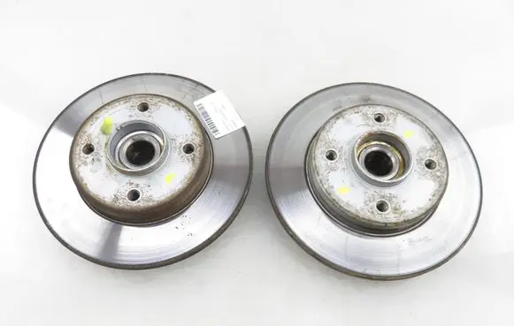 Peugeot 308 Rear brake disc 