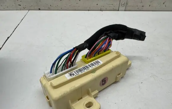 KIA Niro Other control units/modules 91940G5150