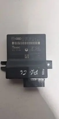 Audi A6 S6 C6 4F Gateway control module 4F0907468D 4F0910468A 8006TF7MNL
