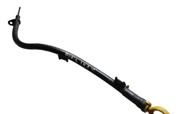 Skoda Fabia Mk3 (NJ) Oil level dip stick 04B115629C