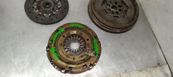 Ford Kuga II Clutch set kit FV4Q-7550-BA