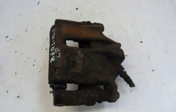 Citroen Berlingo Front brake caliper