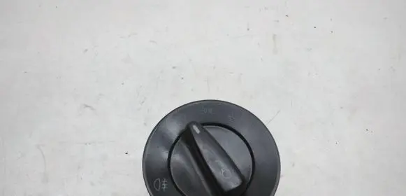 Volkswagen Golf IV Light switch 1C0941531