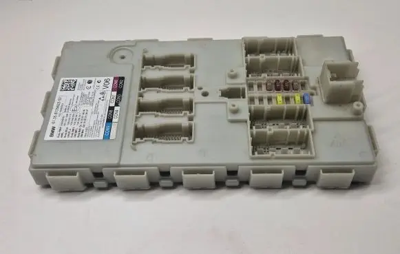 BMW X3 G01 Comfort/convenience module 8725622