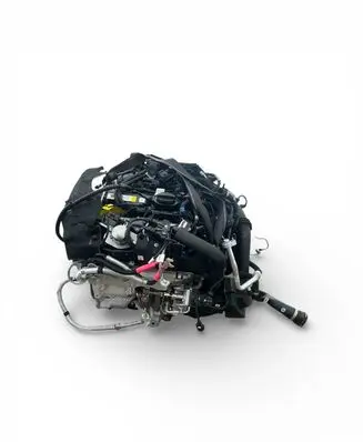 BMW 3 G20 G21 Engine B48B20O1 5A55E68
