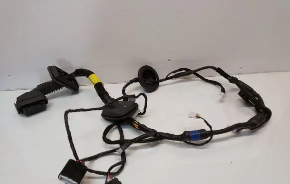 Hyundai i40 Front door wiring loom 916103Z130
