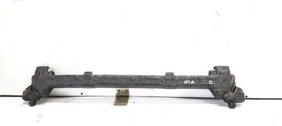 Audi SQ2 GA Front bumper foam support bar 81A807550D