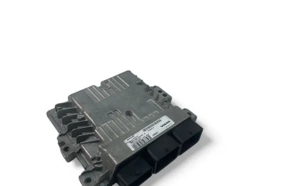 Volvo V60 Engine control unit/module ECU 31355712 S180134103A