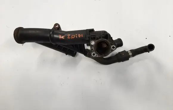 Volkswagen Transporter - Caravelle T6 Thermostat/thermostat housing 04L131512T