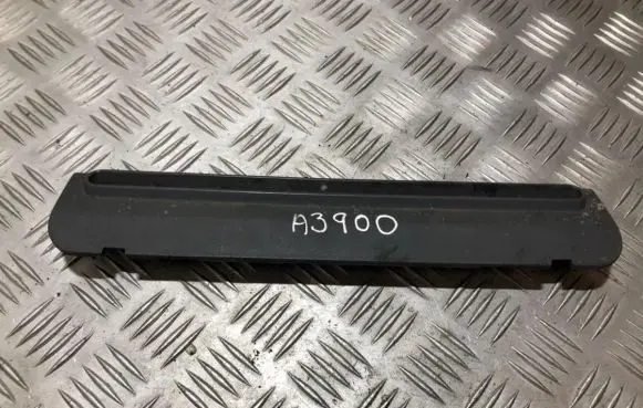 Peugeot Boxer Dash center air vent grill 1303964070