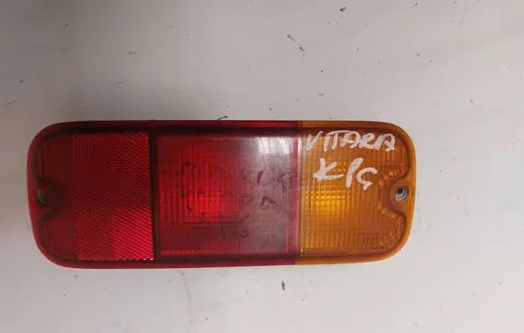 Suzuki Grand Vitara I Rear fog light RR2301