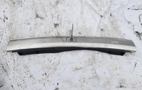 Audi A6 S6 C6 4F Other trunk/boot trim element 4f9864483