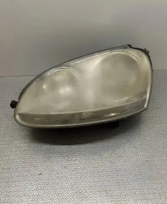 Volkswagen Golf V Headlight/headlamp 1K6941005P 1EG24700709