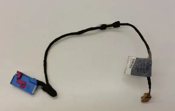 Audi A4 S4 B8 8K Front door wiring loom 8K0971036A