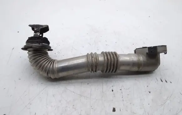 Citroen C4 II Picasso EGR valve line/pipe/hose 9803250080