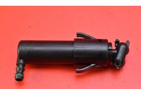 Opel Mokka X Windshield washer spray nozzle 95217682
