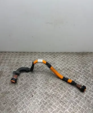 Renault Zoe Engine installation wiring loom 297A21061R