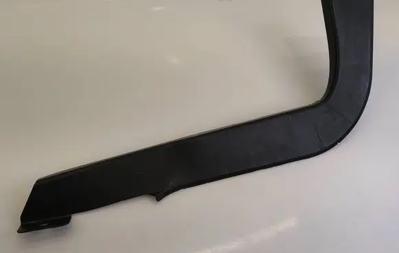 Audi A8 S8 D2 4D Trunk/boot side trim panel 4D0863473C