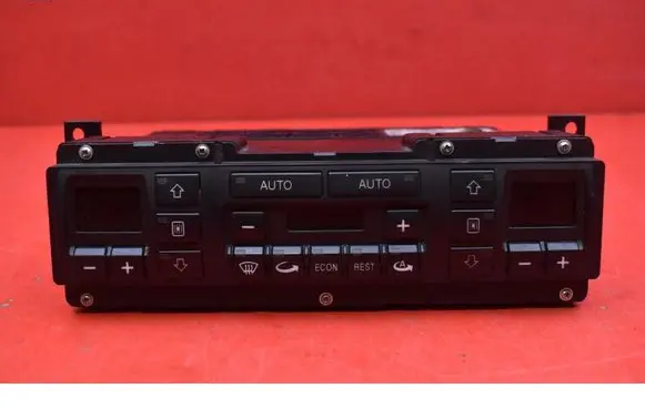 Audi A8 S8 D2 4D Climate control unit 4D0820043K