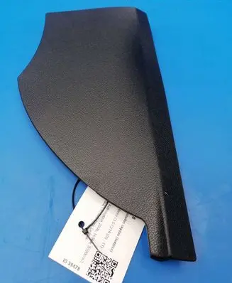 Mercedes-Benz CLS C219 Dashboard side end trim A2196800039