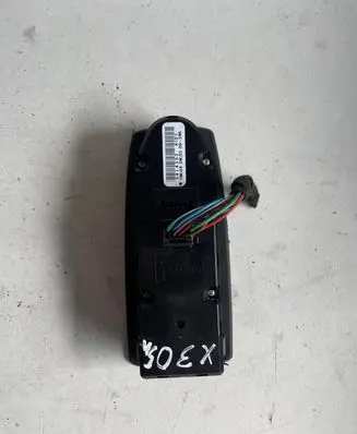 BMW X3 E83 Electric window control switch 3411746 3402734