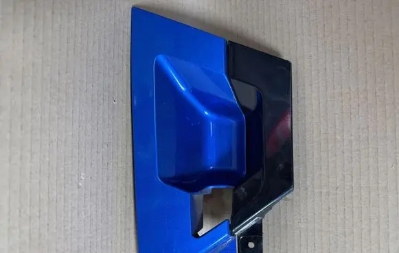 Toyota C-HR I Other exterior part 