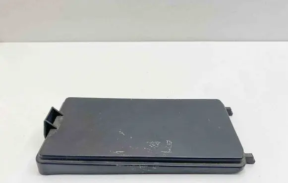 Mercedes-Benz SL R129 Fuse box cover A1295450203 A1295451300