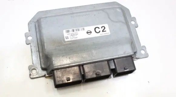 Nissan Micra K14 Engine control unit/module A2C1220270301 877156694