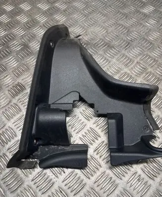 Mercedes-Benz E A207 Other trunk/boot trim element A2076930633 BBP171102