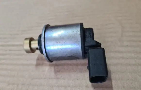 Mercedes-Benz B W245 Vacuum valve 0928405103II