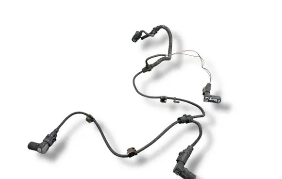Skoda Superb B5 (3U) Parking PDC sensor 3U0919275B 52523