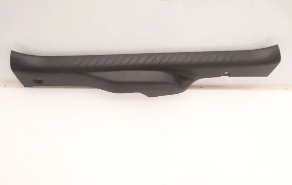 Ford Maverick Front sill trim cover 5L847813201CCW 5L847813201