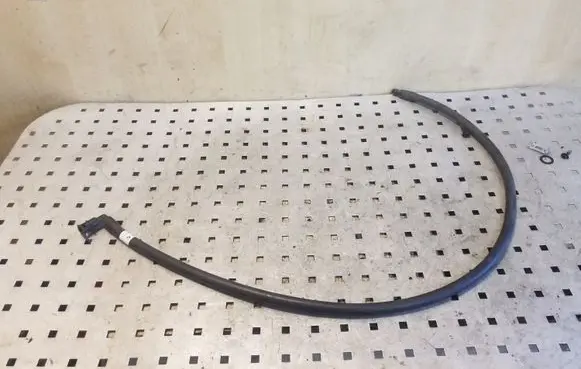 BMW 3 E90 E91 Headlight washer hose/pipe 1012913