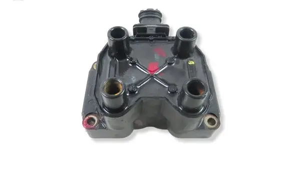 Fiat Siena High voltage ignition coil 0221503407