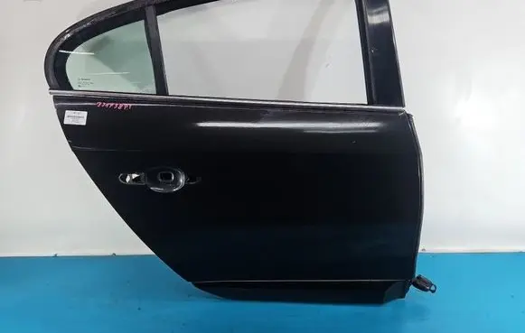 Renault Fluence Rear door IMPRK1581691