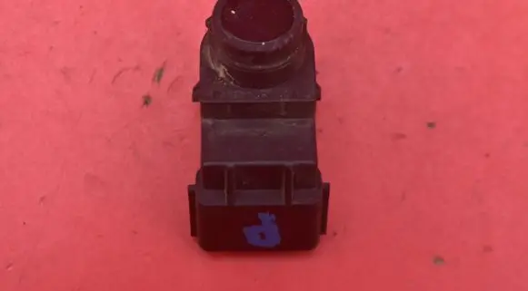 Hyundai Ioniq Parking PDC control unit/module 99310-GI500