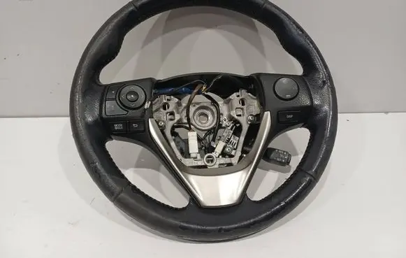 Toyota RAV 4 (XA40) Steering wheel 