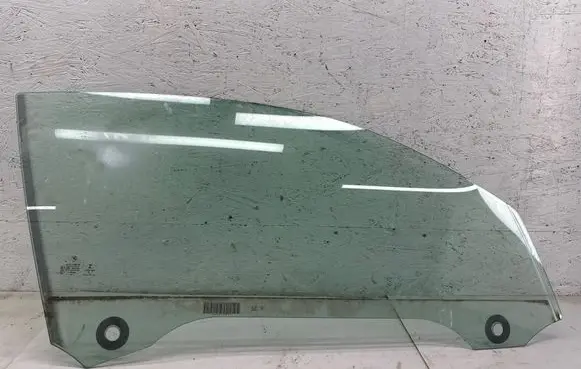 BMW 4 F32 F33 Front door window/glass (coupe) 726872604