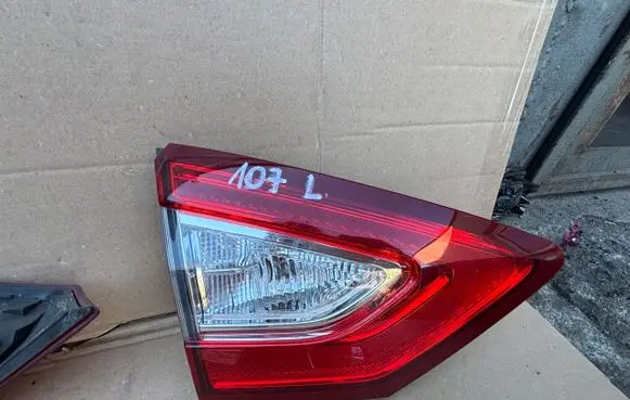 Ford Mondeo MK V Tailgate rear/tail lights 13A603JF