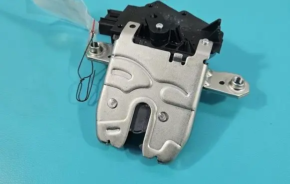 MG MG3 III Tailgate/trunk/boot lock/catch/latch 10314527 IMPRK1570483