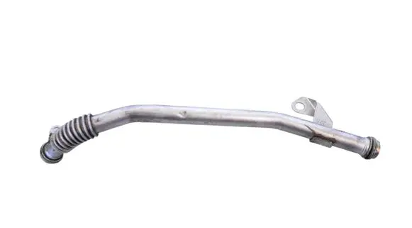 Audi A5 8T 8F Turbo turbocharger oiling pipe/hose 059735AH