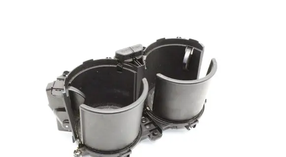 Hyundai Kona II Cup holder 