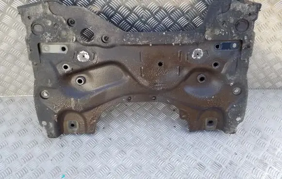 Opel Grandland X Front subframe