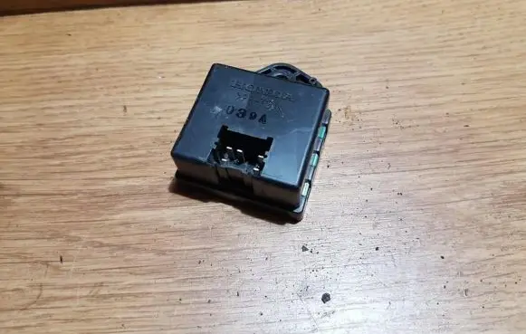 Honda Accord Other control units/modules