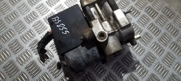 Renault Espace II ABS Pump 0265201010