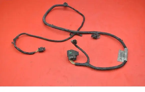 Ford Mondeo MK IV Other wiring loom 6G9T-15K868-BF