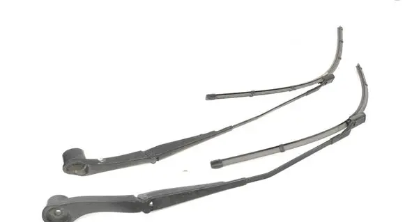Ford Transit Custom Windshield/front glass wiper blade BK2117526CC BK2117526AC
